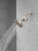 Standard Shower Filter Attachment