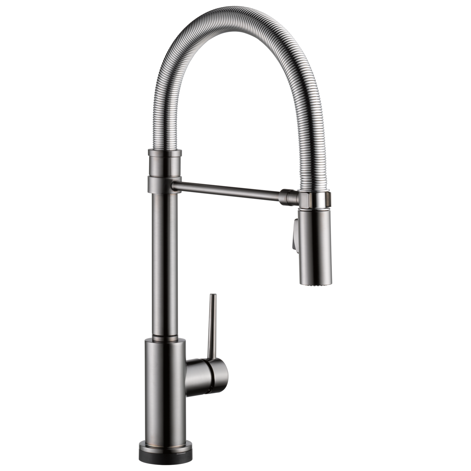 Touchless Pull-Down Kitchen Faucet 1L (Recertified)