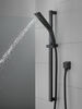 Ducha manual H2O de 1.75 GPM con barra deslizante 3S (producto recertificado)