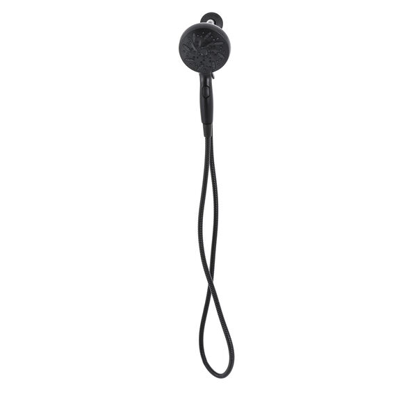 6-Setting SureDock® Magnetic Hand Shower