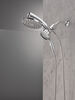 PivotPro™ 3-in-1 Combination Shower