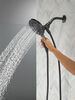 Ducha dos en uno In2ition® de 4 funciones