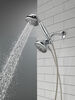 Paquete combinado para ducha de 5 funciones
