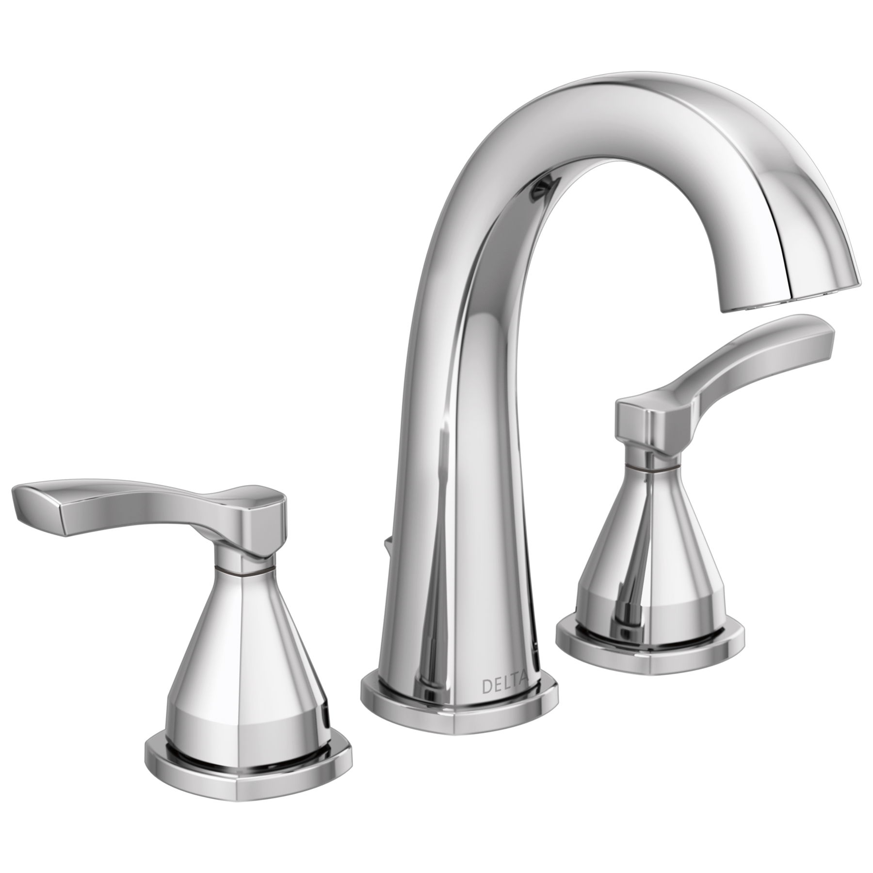 Llave para lavabo de 8"