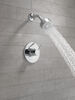 Shower Trim with Rough Bundle - 14 Series