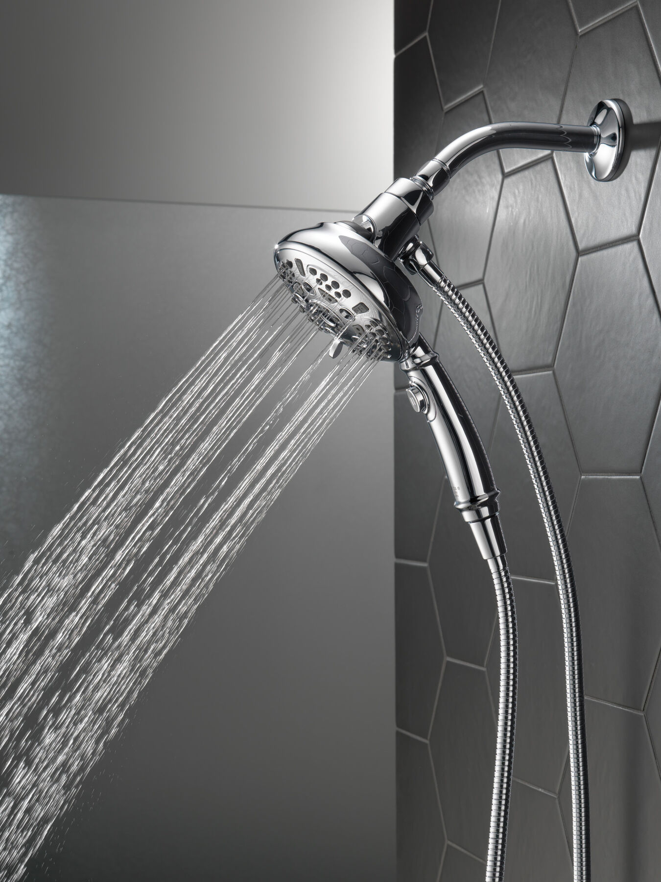 Ducha manual SureDock™ de 7 funciones, imagen 11
