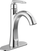 Llave para baño monomando