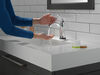 Touch2O® Bathroom Faucet with Touchless Technology