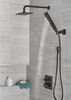 3-Setting Custom Shower Bundle with Raincan - 14 Series