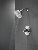 Ducha Monitor® serie 14 con H2Okinetic® 