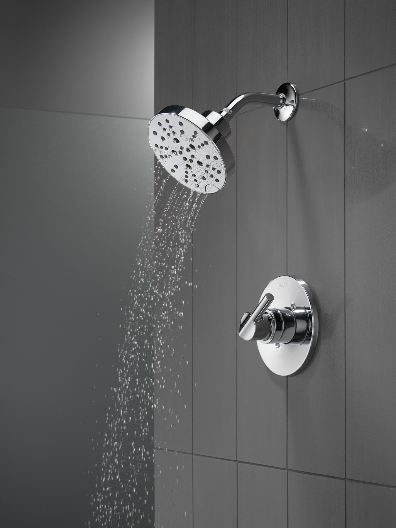 Ducha Monitor® serie 14 con H2Okinetic®, imagen 8