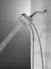 H<sub>2</sub>Okinetic® In2ition® 5-Setting Two-in-One Shower (Recertified)