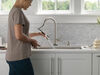 Touch<sub>2</sub>O® Technology Pull-Down Kitchen 1L w/Soap (Recertified)