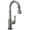 Llave para barra/preparación de alimentos Touch2O® con tecnología Touchless