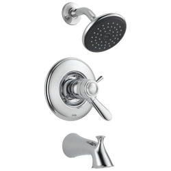 Accesorios de bañera y ducha serie TempAssure® 17T