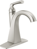 Llave de combinación de una manija (producto recertificado)