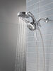 5-Setting HydroRain® with ProClean™