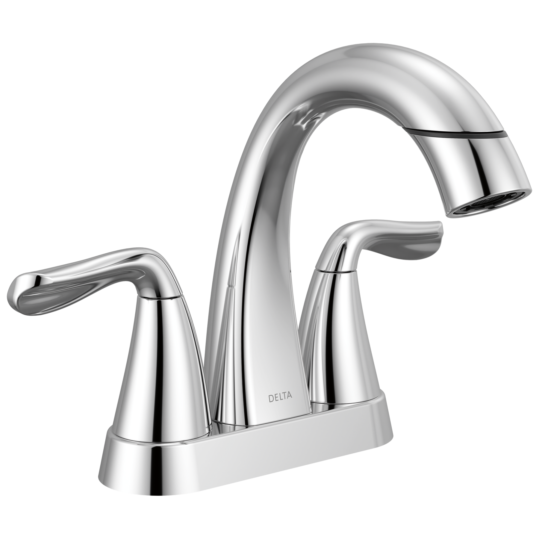 Llave para baño extensible de combinación de dos manijas