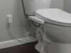 Standard Elongated Electric Bidet Toilet Seat