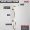 Shower Column 26" Angular (Recertified)