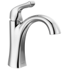 Llave para baño de combinación monomando