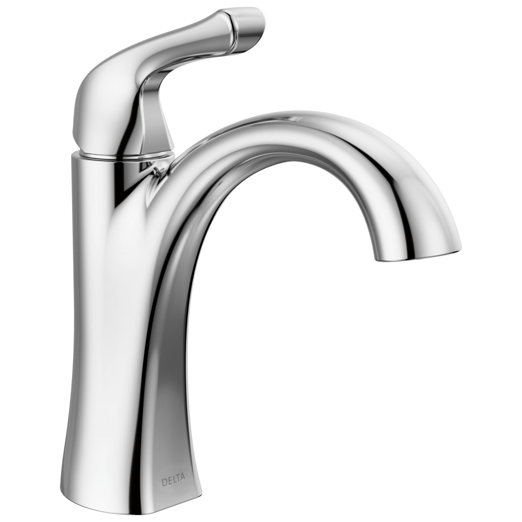 Llave para baño de combinación monomando