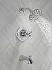 Accesorios para bañera y ducha Monitor serie 17