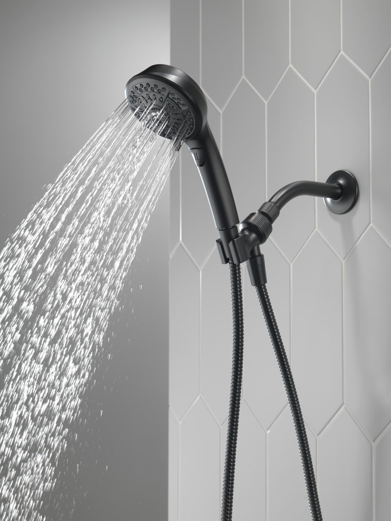 Ducha manual de 7 funciones, imagen 8