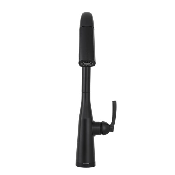 VoiceIQ® Single Handle Pull-Down Faucet with Touch<sub>2</sub>O® Technology