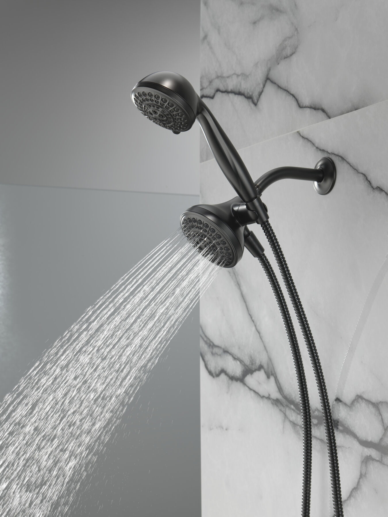 Paquete combinado para ducha de 5 funciones, imagen 16