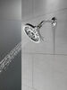 Cabezal de ducha de 1.75 GPM y 8 funciones (producto recertificado)