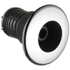 HydraChoice® Round Body Spray Trim (Recertified)