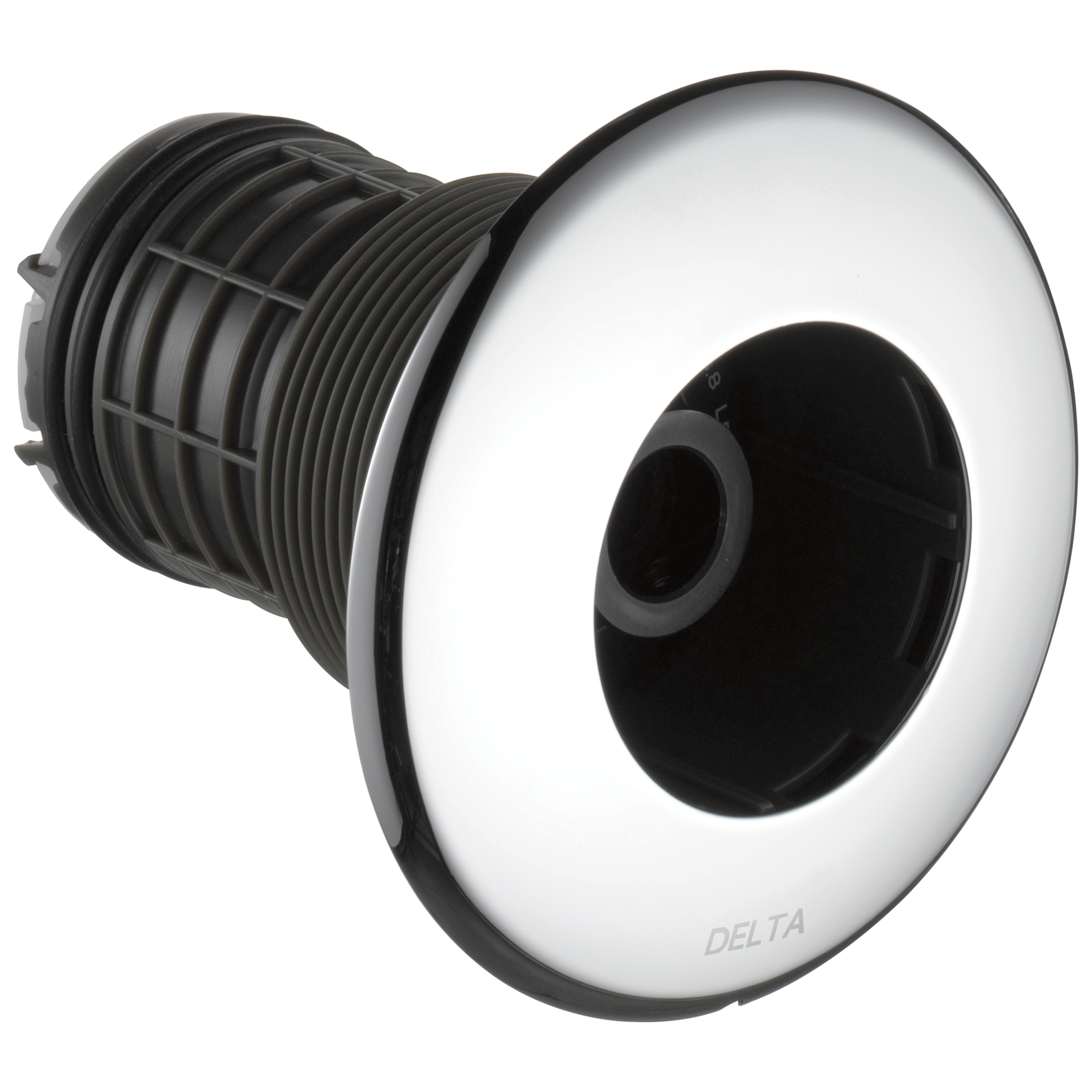 HydraChoice® Round Body Spray Trim (Recertified)
