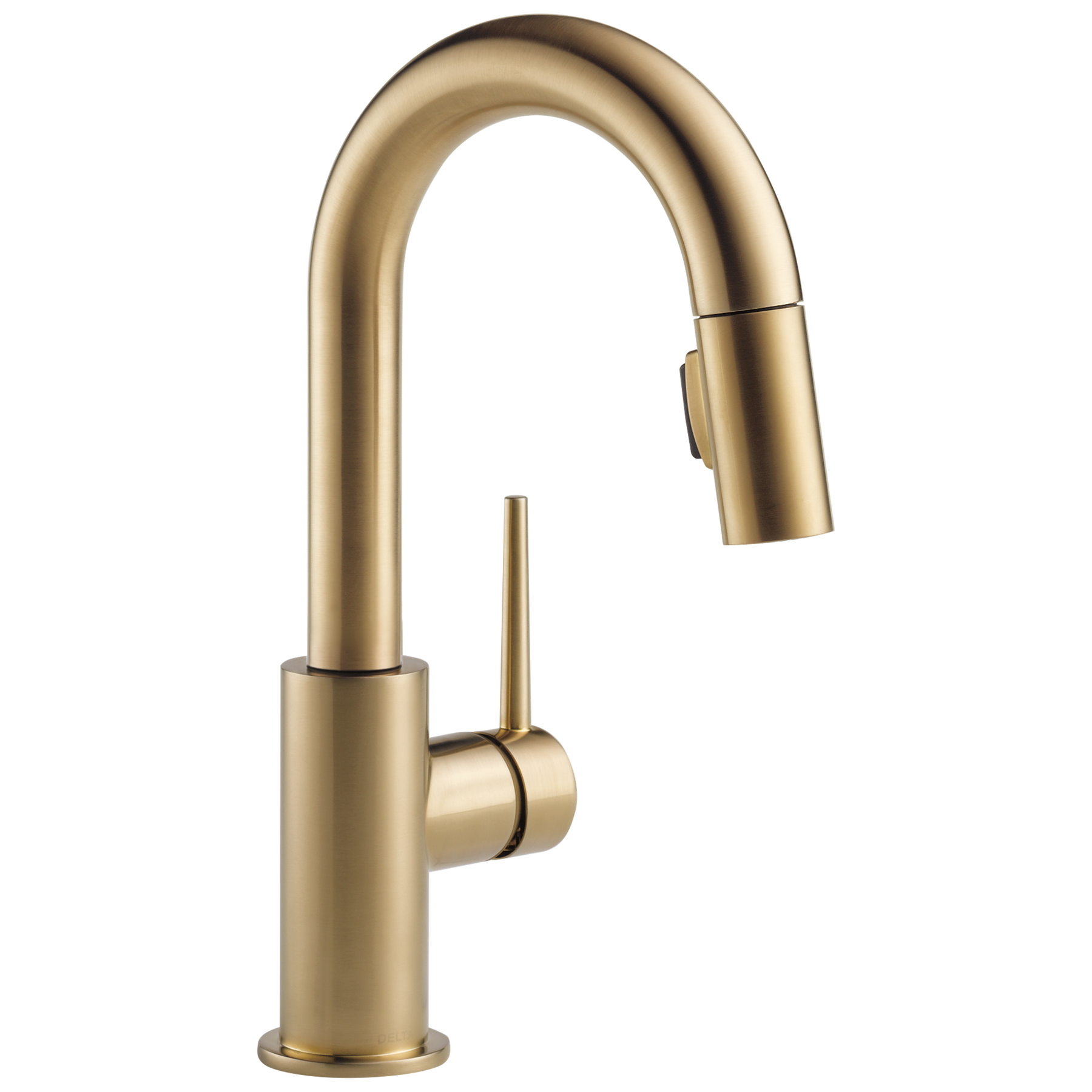Pull-Down Bar Prep Limited Swivel (Recertified)