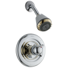 Monitor® Shower Faucet - Less Handle