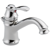 Llave para baño monomando