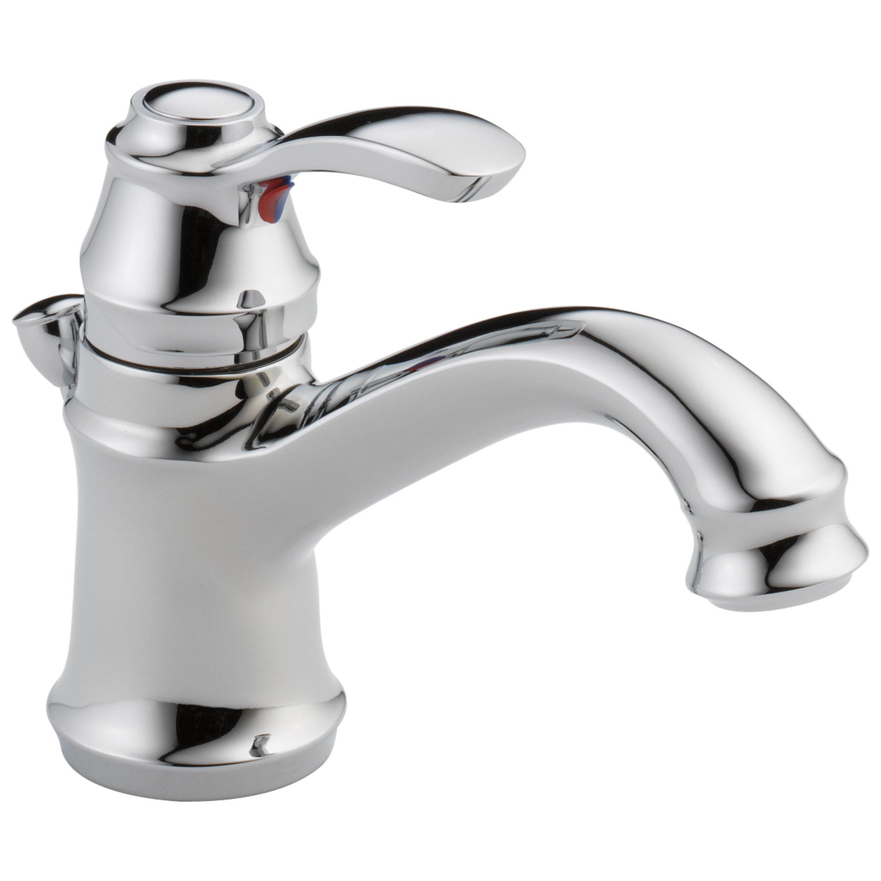 Llave para baño monomando