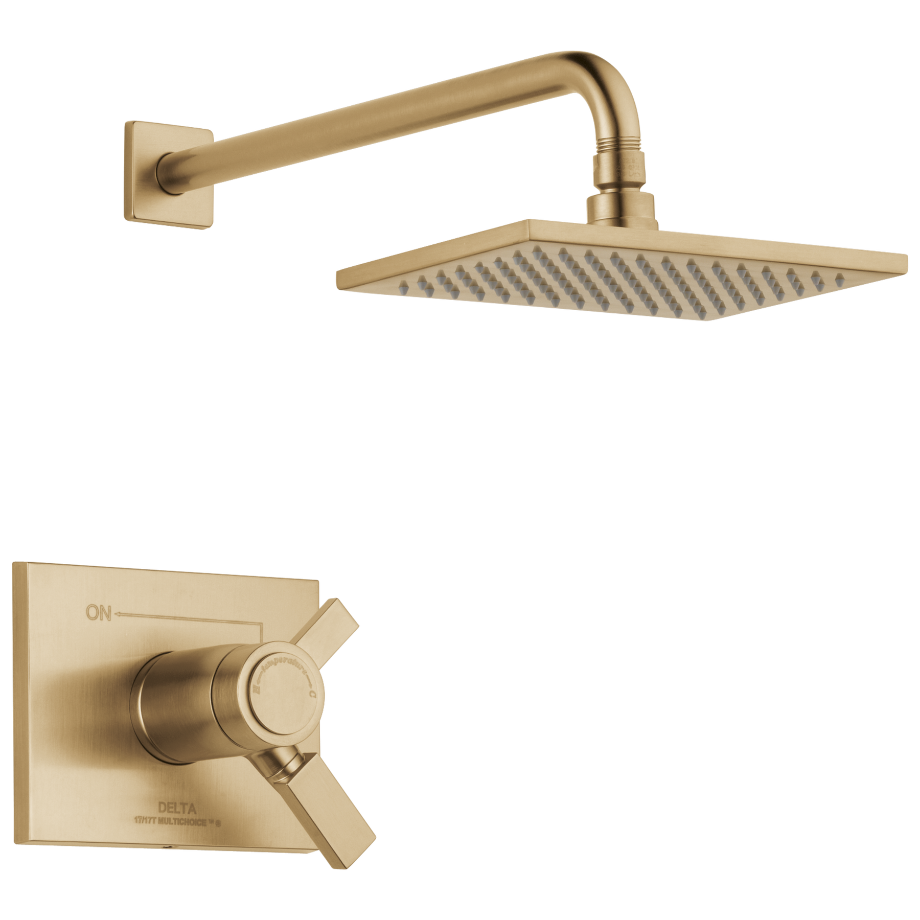 Accesorios para ducha TempAssure® serie 17T