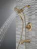Conjunto interior y accesorios de ducha/bañera 1L 14S (producto recertificado)