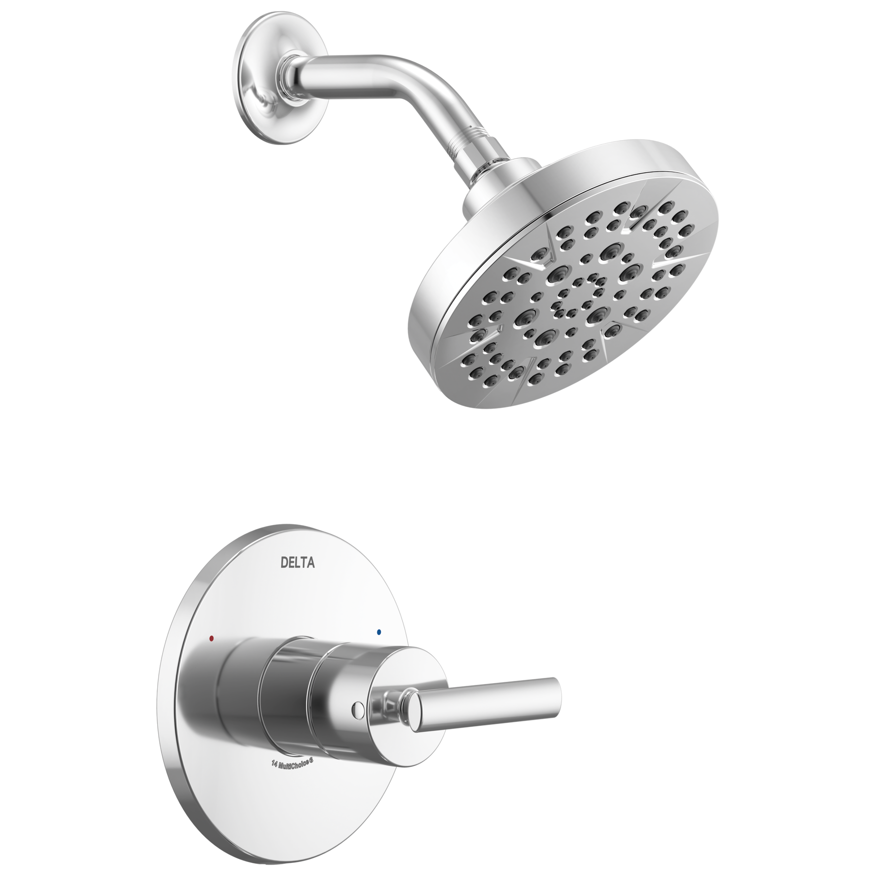 Accesorios para ducha Monitor serie 14