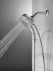 H<sub>2</sub>Okinetic® In2ition® 5-Setting Two-in-One Shower (Recertified)