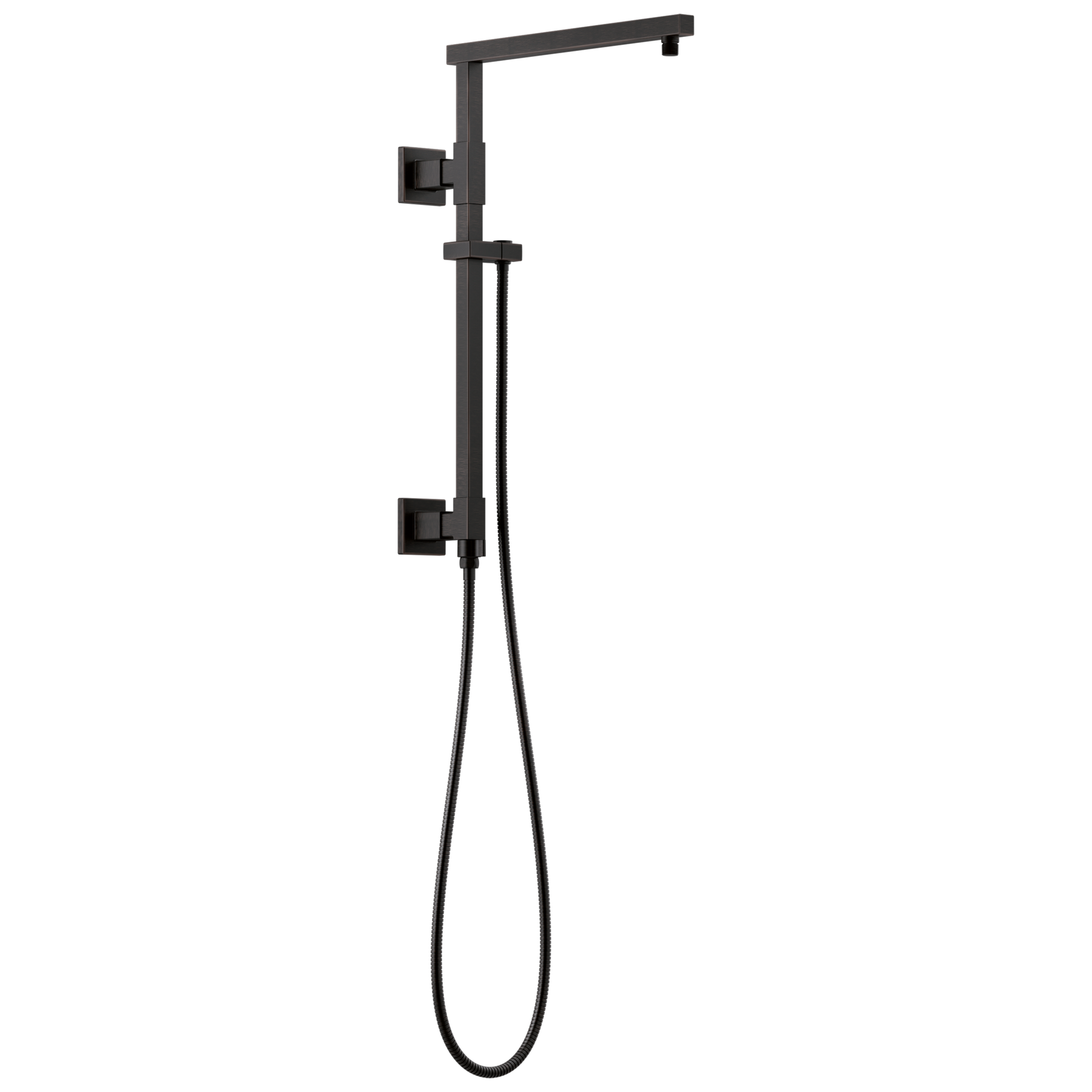 Shower Column 18" Angular (Recertified)