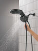 6-Setting HydroRain® with ProClean™