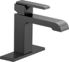 Llave para baño monomando