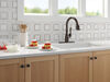 Touch2O® with Touchless™ Pull-Down Kitchen 1L with Soap Disp Bundle