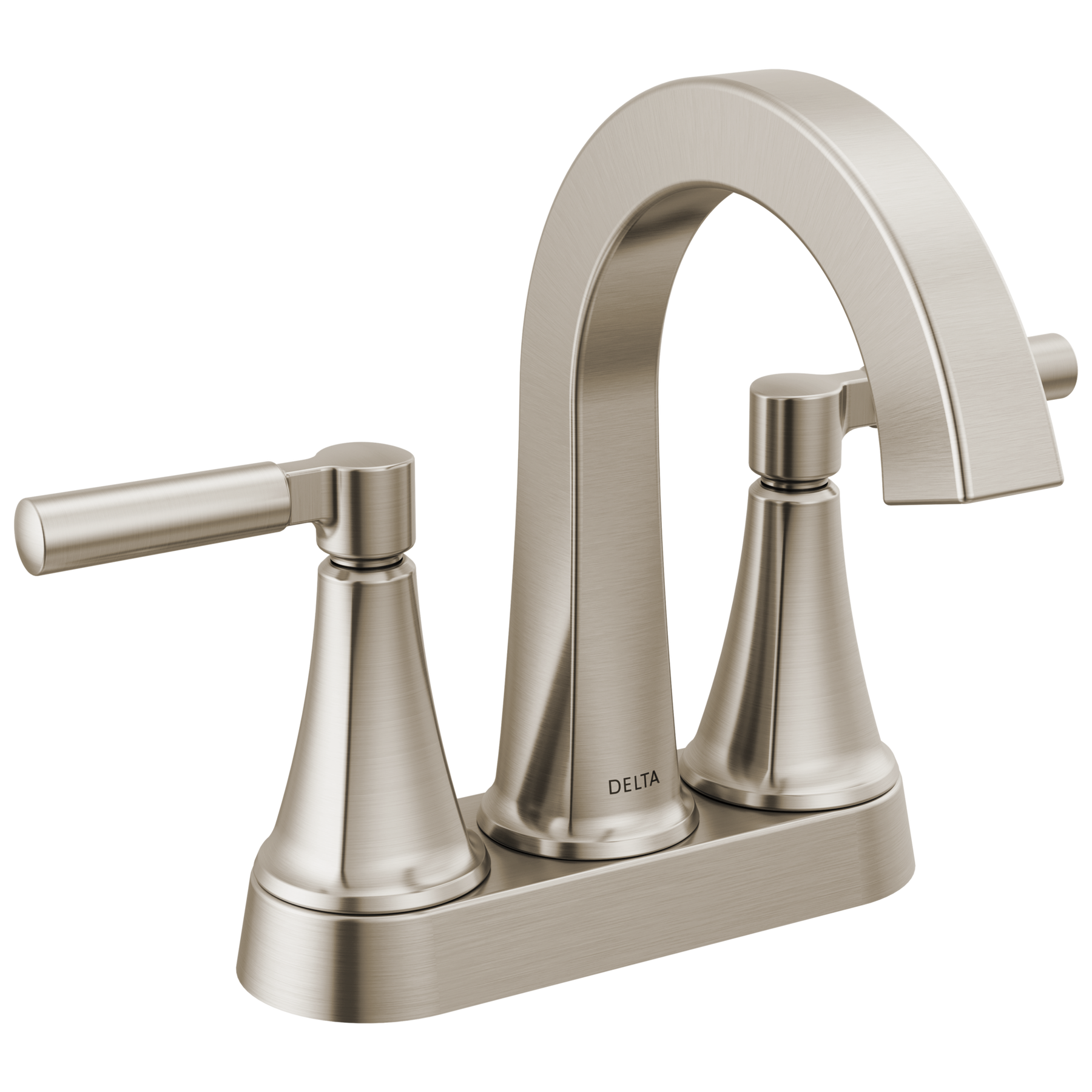 Llave para baño de combinación de dos manijas