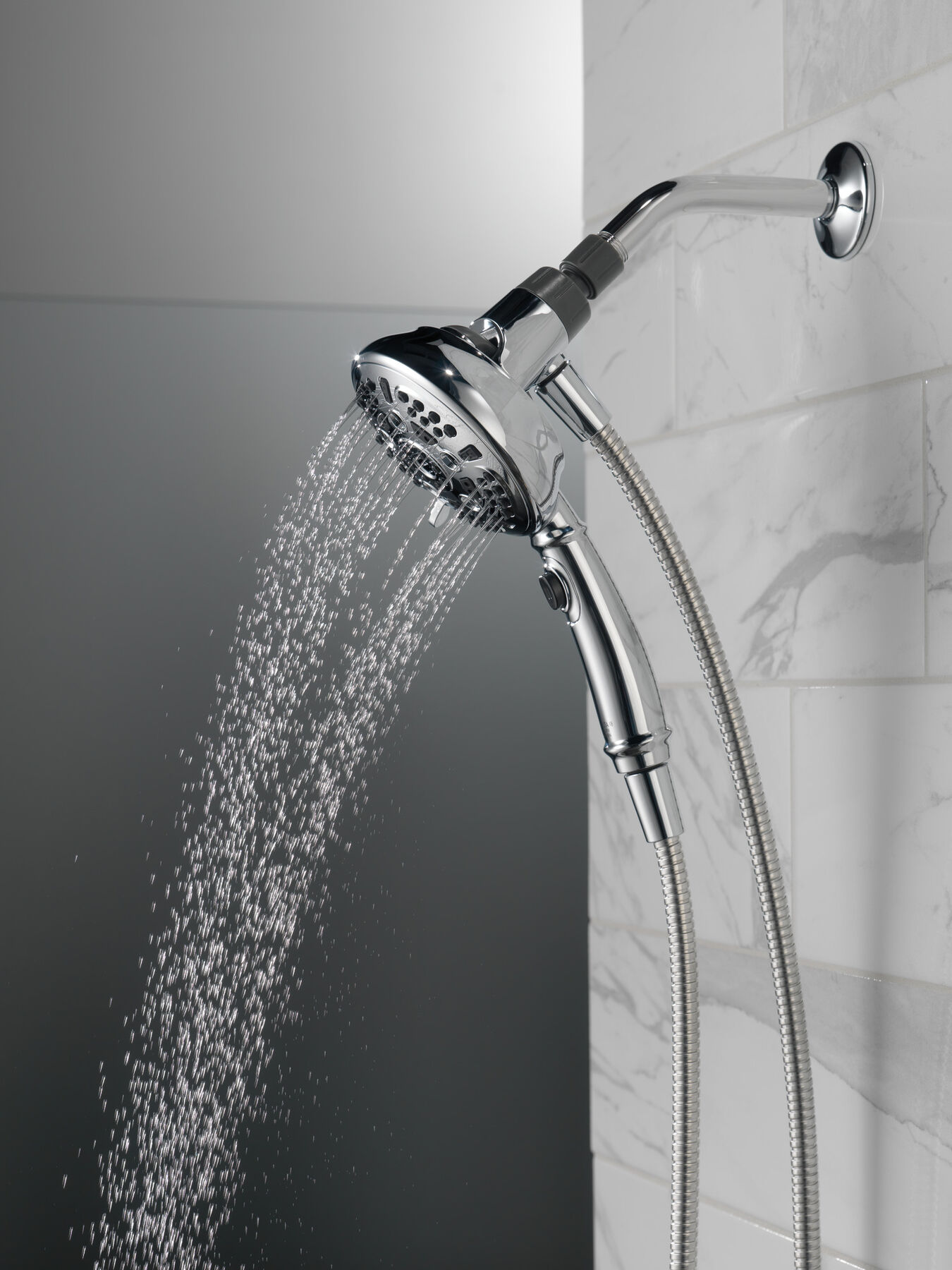 Ducha manual SureDock™ de 7 funciones, imagen 15