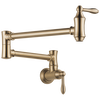 Llave para llenar ollas de montaje en pared 2L (producto recertificado)