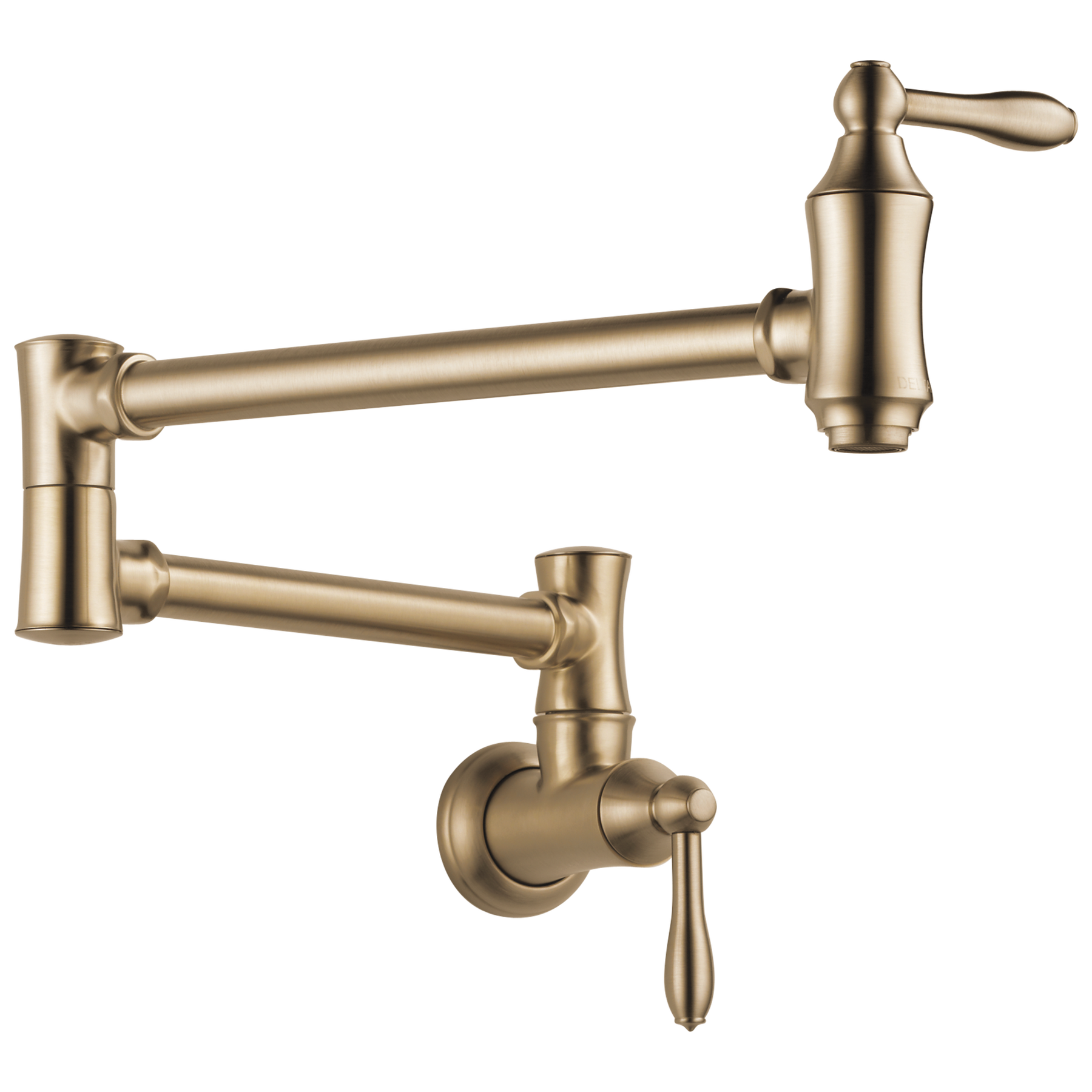 Llave para llenar ollas de montaje en pared 2L (producto recertificado)