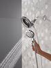 Ducha dos en uno de 5 ajustes In2ition®